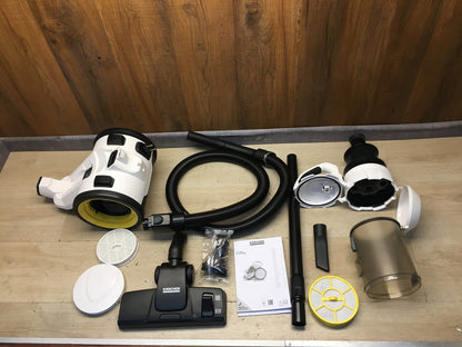 Kärcher Staubsauger VC 3 (1.198-053.0), beutellos, 700W, I38066