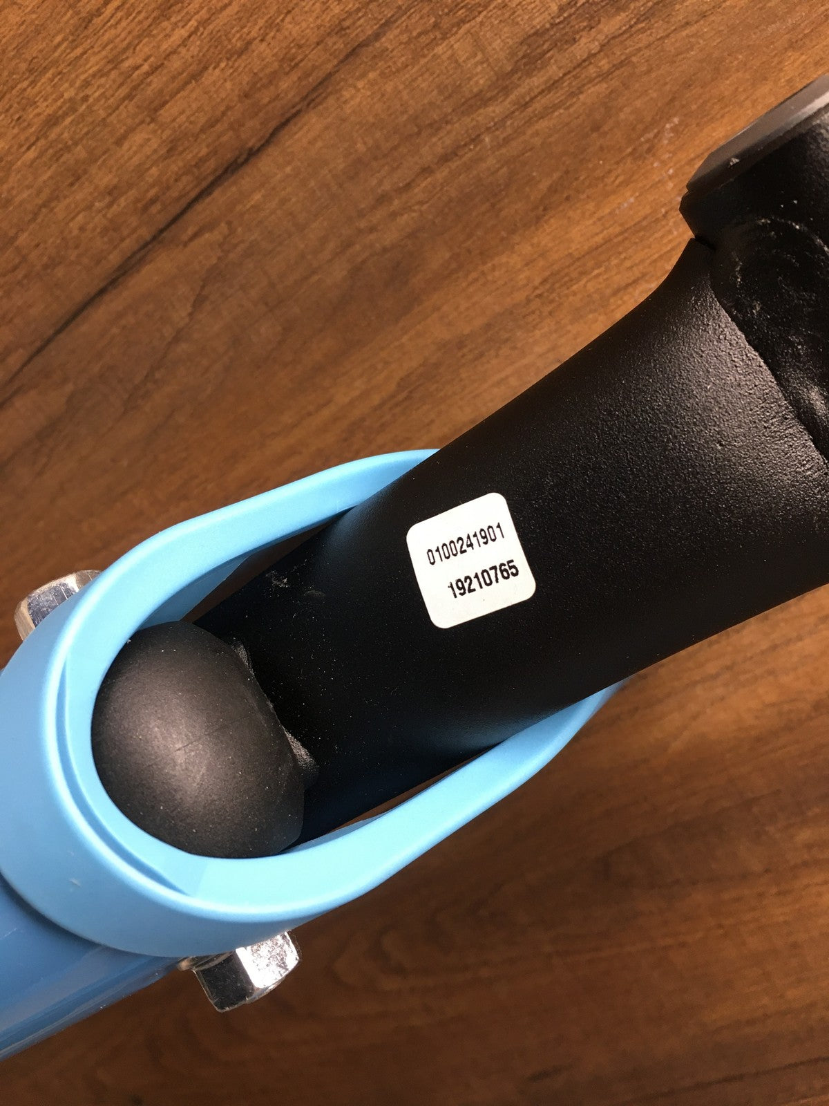 Tacx Boost Indoor-Trainer mit starker Magnetbremse, I36717