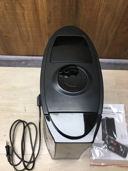 PureMate PM 702 Digital Ultraschall Luftbefeuchter, I36606