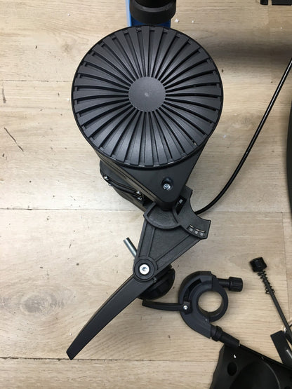 Tacx Boost Indoor-Trainer mit starker Magnetbremse, I36717