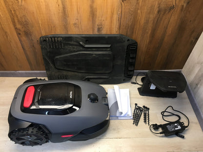 MOVA LiDAX Ultra 800 Mähroboter ohne Begrenzungskabel (MXXM2100), I39126