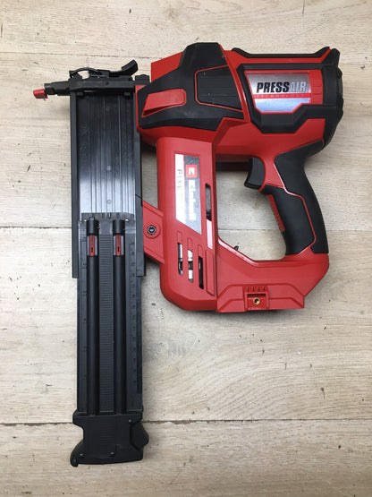 Einhell Akku-Nagler FIXETTO 18/50 N Solo, 18V, 60 Schuss/min, I40037