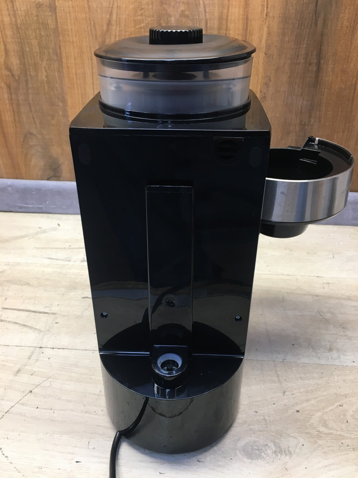 Severin KA 4811 Filterkaffeemaschine, I39042