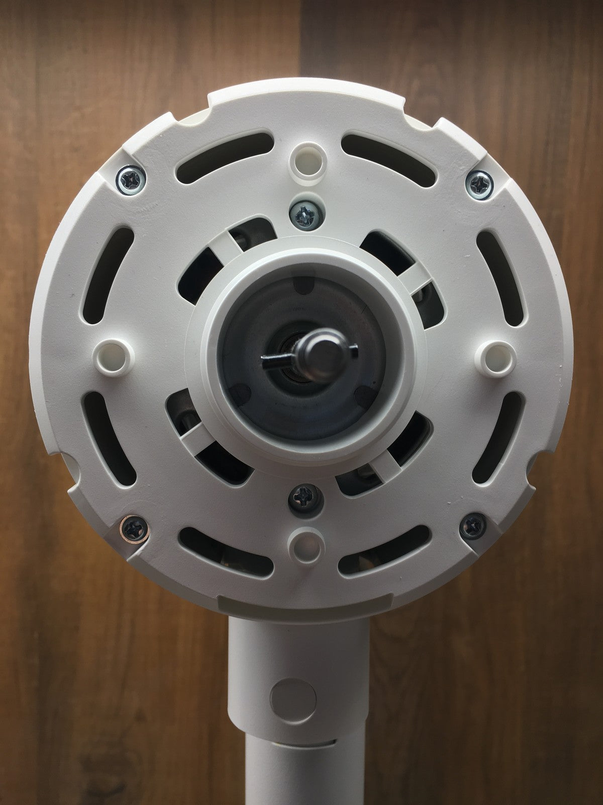 Xiaomi Mi Smart Standing Fan 2 Lite Tisch- & Standventilator, I37649