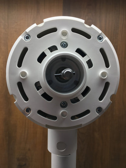 Xiaomi Mi Smart Standing Fan 2 Lite Tisch- & Standventilator, I37649