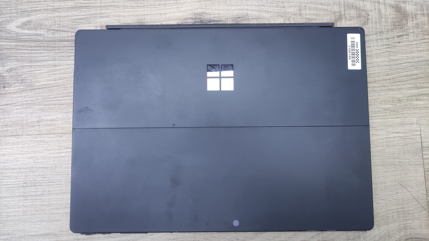 Microsoft Surface Pro 7 Tablet 12.3" Touch 2736x1824 Intel i5-1035G4 8GB 256GB