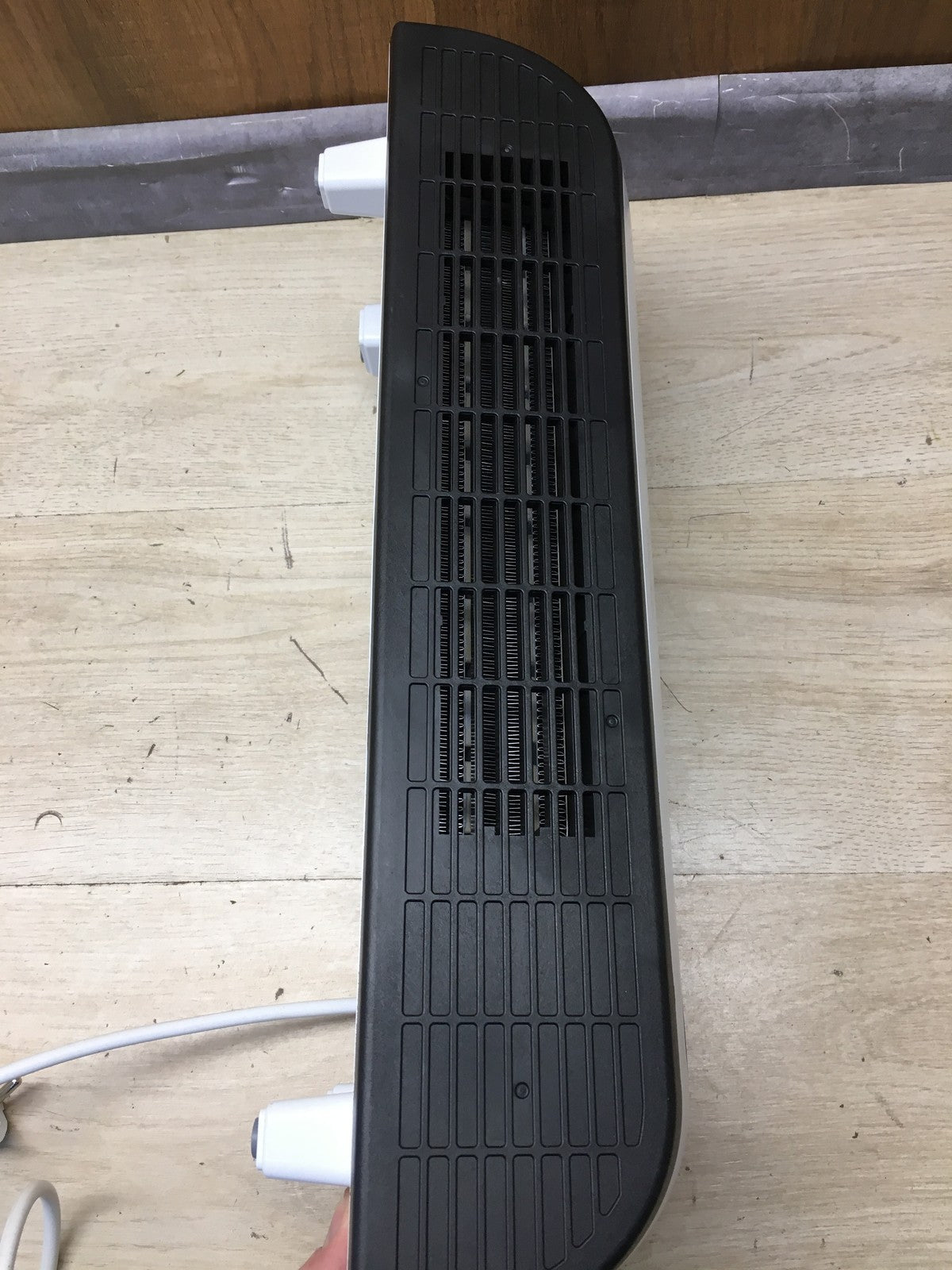 Cecotec ReadyWarm 2000 Max Box Ceramic Keramikheizer (08281), 2000W, I36585