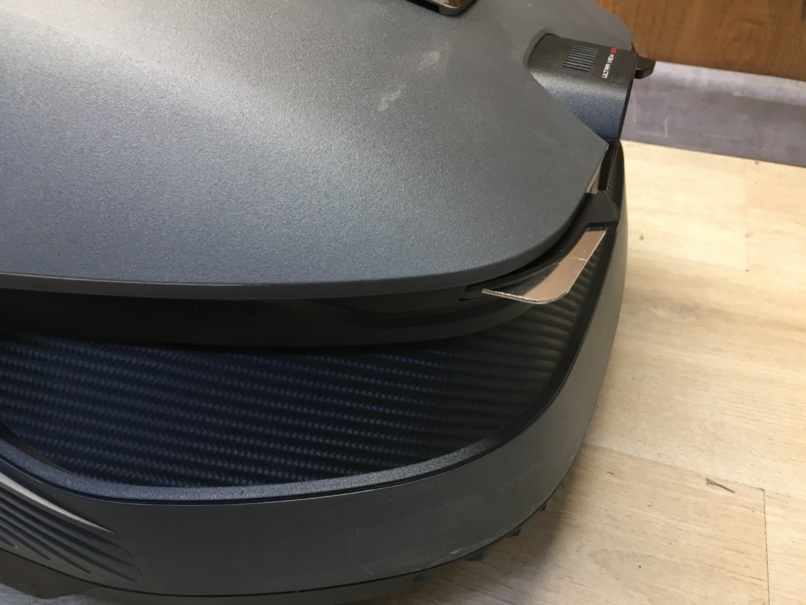 MOVA LiDAX Ultra 1200 Mähroboter ohne Begrenzungskabel MXXM4100
