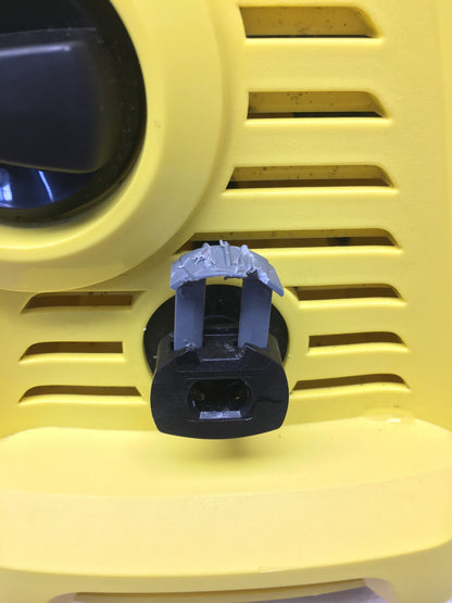 Kärcher Hochdruckreiniger K 2 Power Control 1.673-603.0, I39971