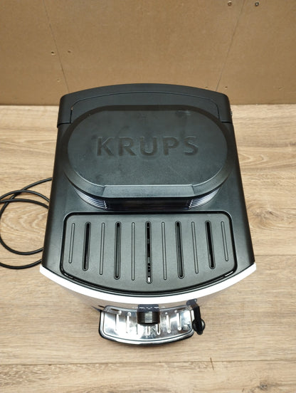 Krups EA810570 Kaffeevollautomat 1450W, weiß, I39861
