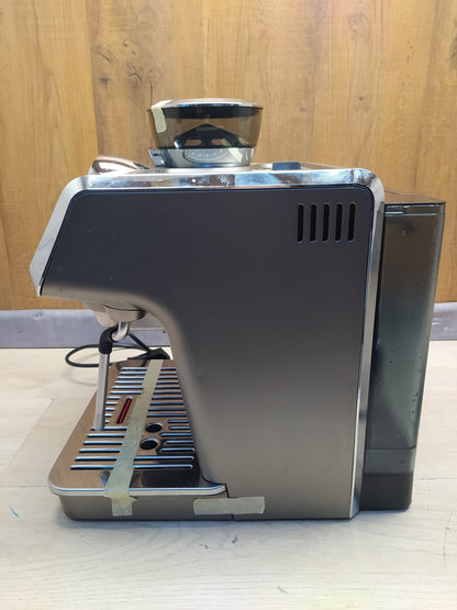 De'Longhi Kaffemaschine EC9255.T, Espressomaschine mit Mahlwerk, I36775