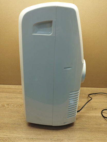 Delonghi Pac N87 Silent mobile Klimaanlage, 9800 BTU, EEK: A, Klimagerät, I39661