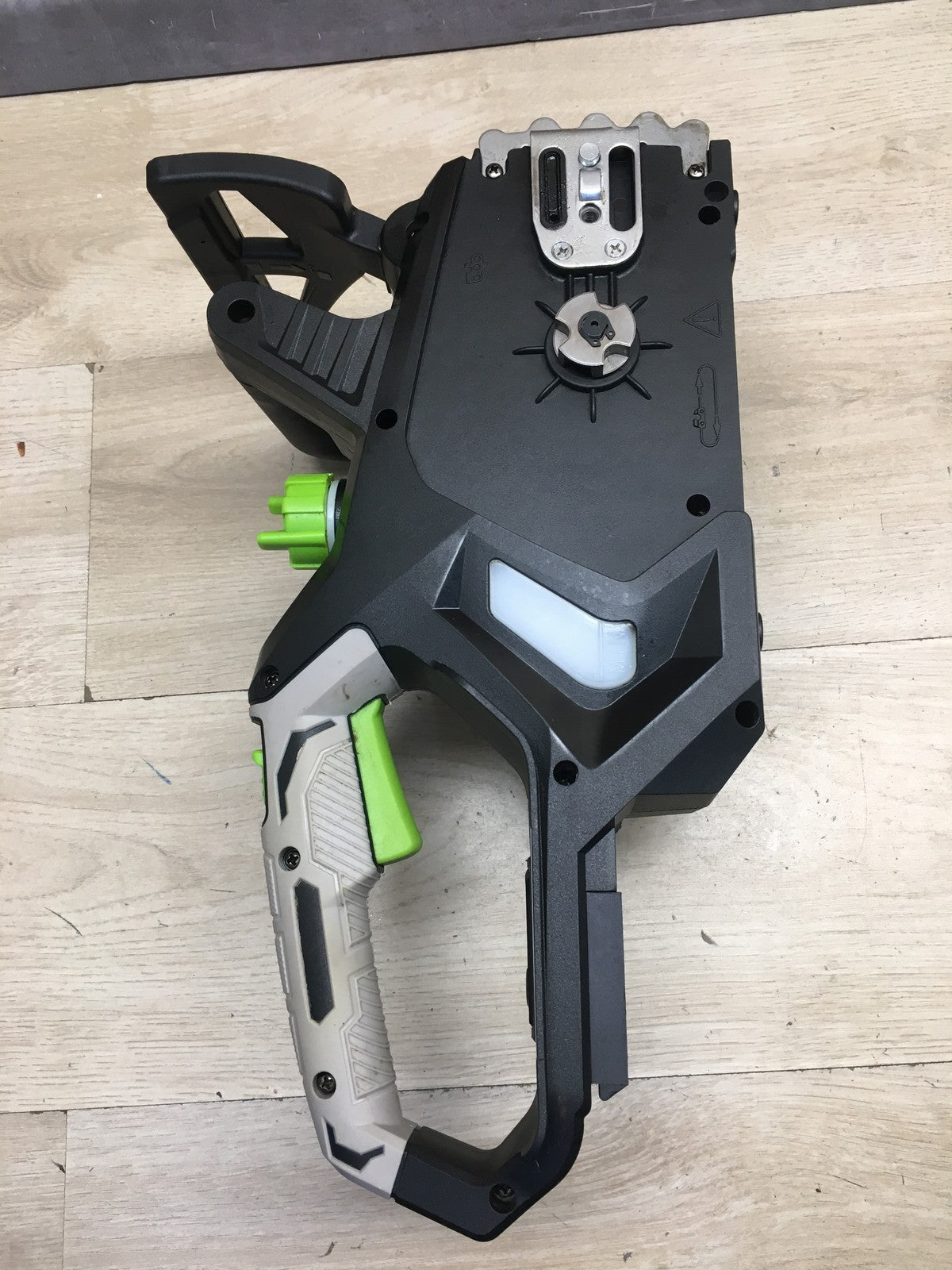 Murray Akku-Kettensäge 20V MU-BAT-CS30-KIT, 12" Schwert, I37154