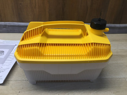 WAGNER SteamForce Plus Dampftapetenablöser, 2000 W, 230 V, I40805