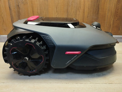MOVA LiDAX Ultra 800 Mähroboter ohne Begrenzungskabel (MXXM2100), I39538