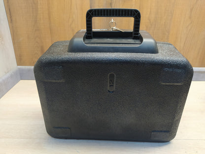 Masterlock L1200 Feuerbeständige Sicherheitskassette klein 5 L, I37898