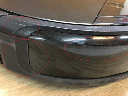 ECOVACS DEEBOT OZMO 930 Saugroboter mit Wischfunktion DG3G, I39805