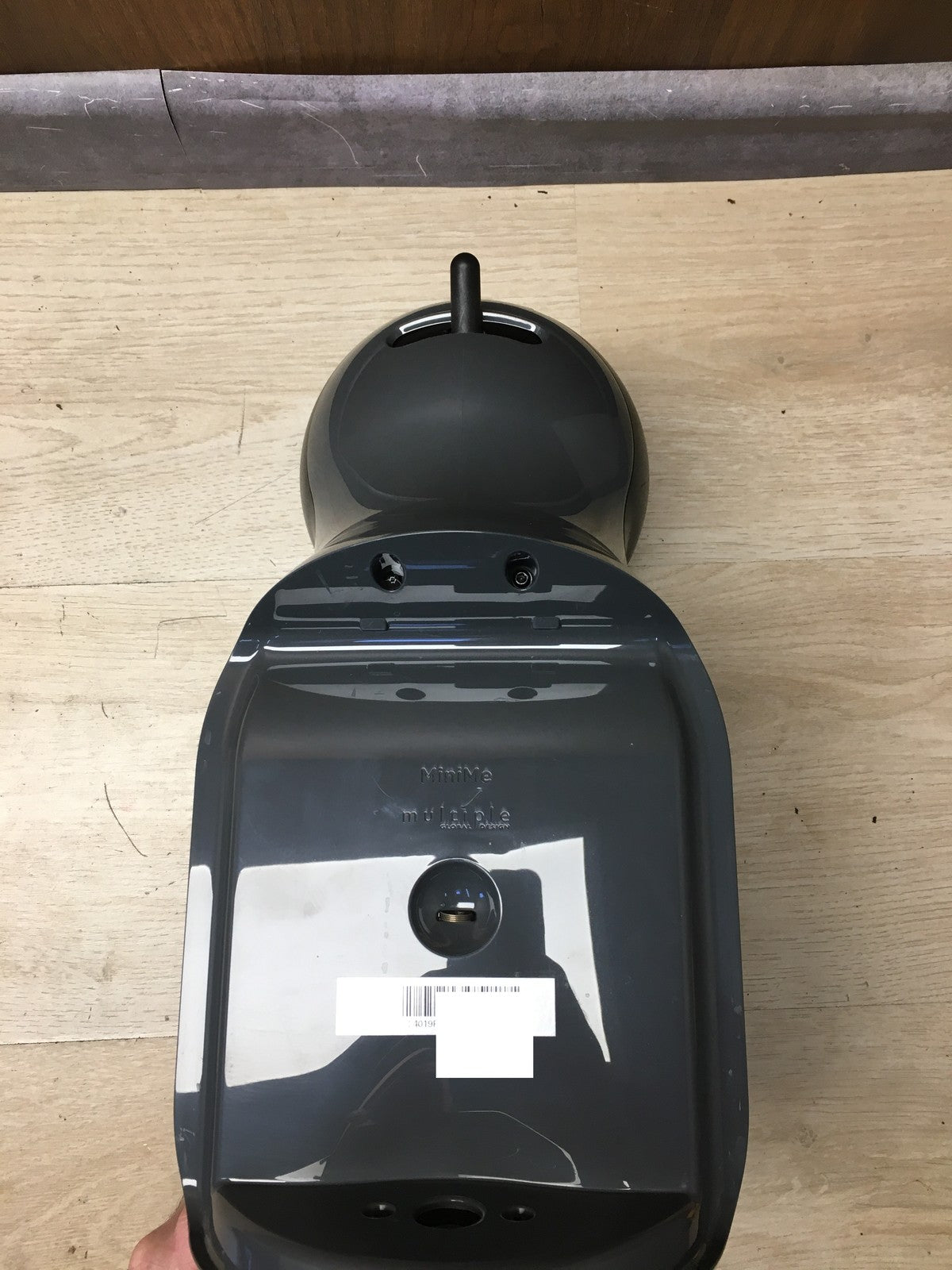 Krups KP123810 Kapselkaffeemaschine, I36057