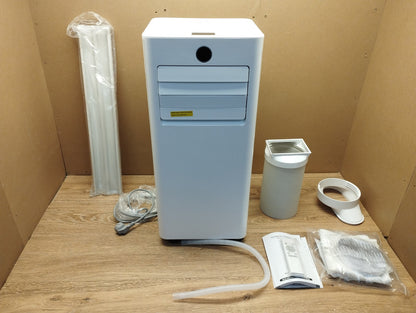 Oyajia Mobile Klimaanlage Klimagerät OL-A016JC26N2 9.000 BTU/h I39649