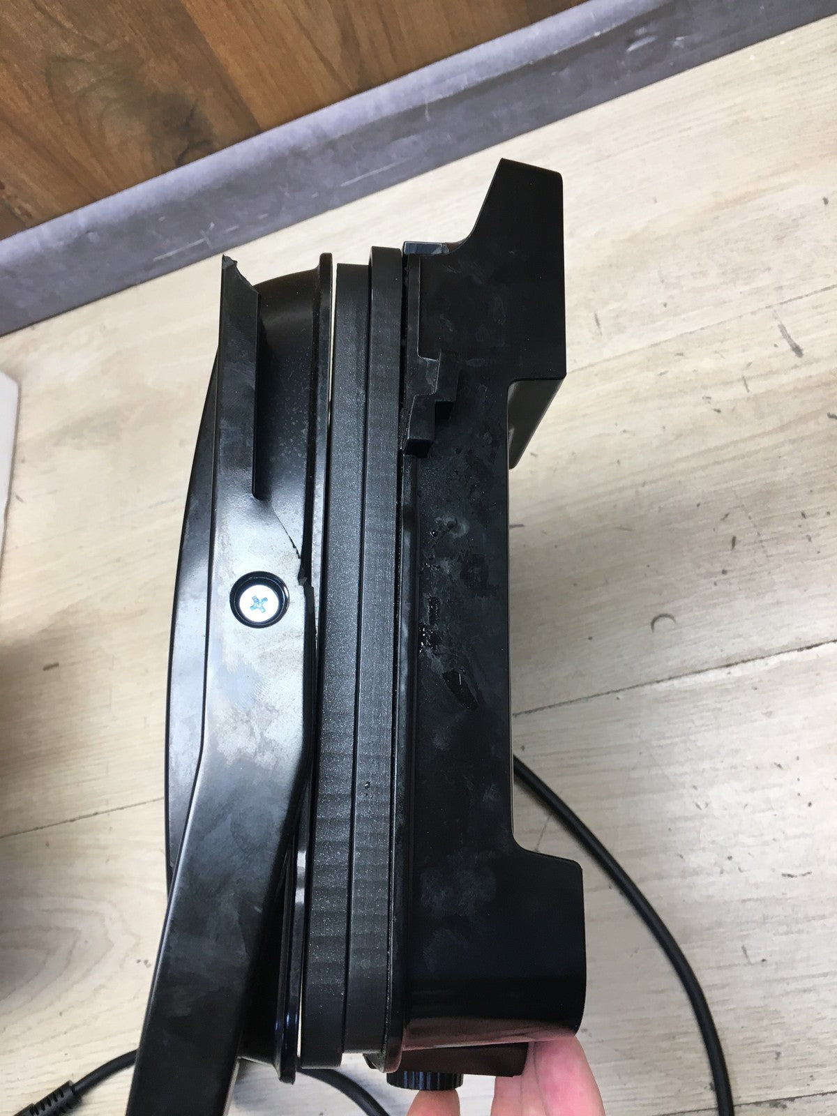 Tristar GR-2853 Kontaktgrill, Tischgrill, 2000W, I37638