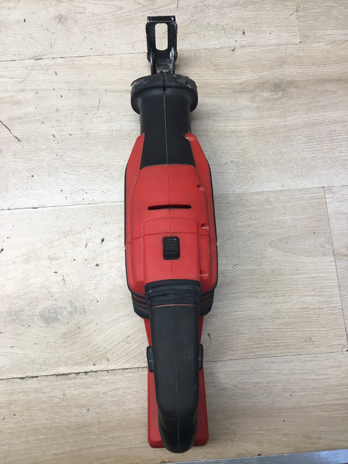 Einhell Akku-Universalsäge TE-AP 18/28 Li BL Solo,18 V, I38262