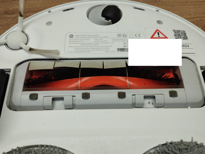 Xiaomi Robot Vacuum X20+ Saugroboter C102 (6000Pa Suction Power), I39724