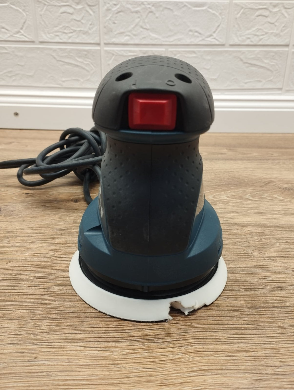 Bosch Professional Exzenterschleifer GEX 125-1 AE, 125 mm