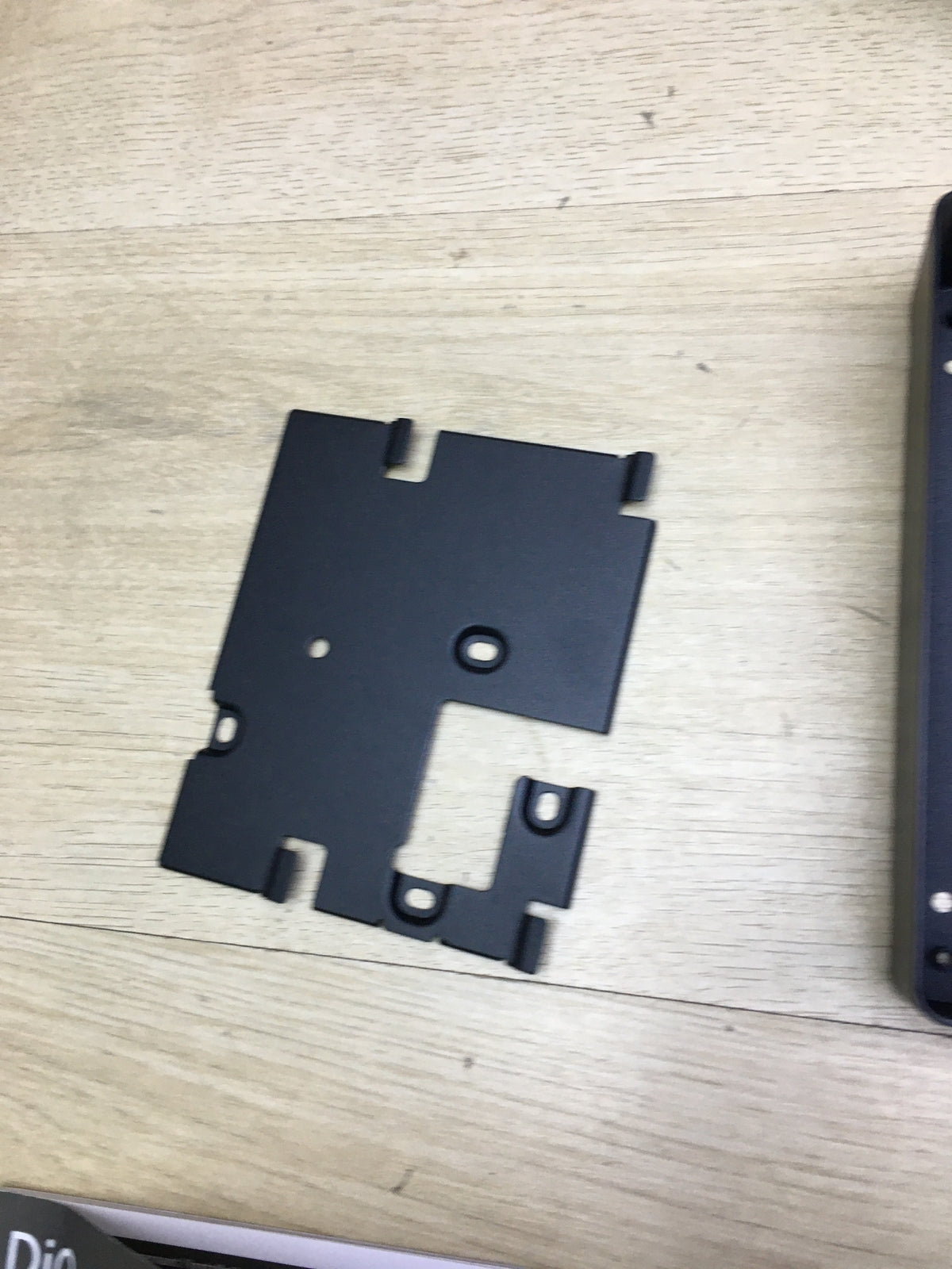 DiO DIOVDP-IP01Video-Gegensprechanlage Kabelgebunden WLAN, I31399
