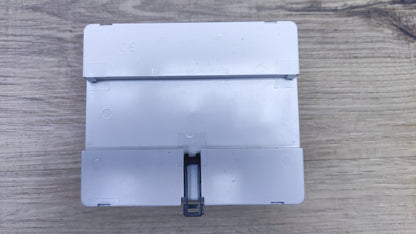 BTicino 346040 Netzgerät Audio Eco 6te I36198
