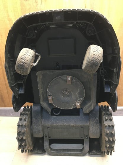 MOVA LiDAX Ultra 800 Mähroboter ohne Begrenzungskabel (MXXM2100), I38900