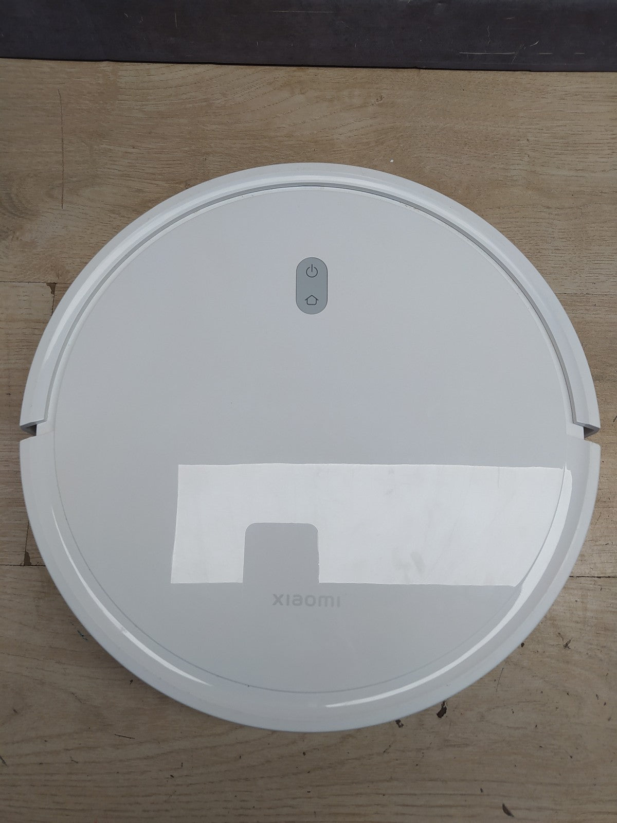 Xiaomi E12 Saugroboter mit Wischfunktion B112, 4000 Pa Saugkraft, I37927
