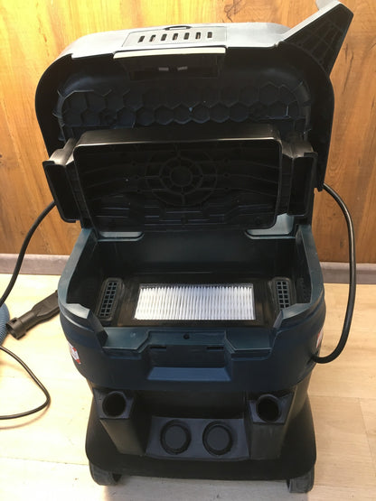 Bosch Professional Allessauger Gas 400 A, 1200 W, I39898