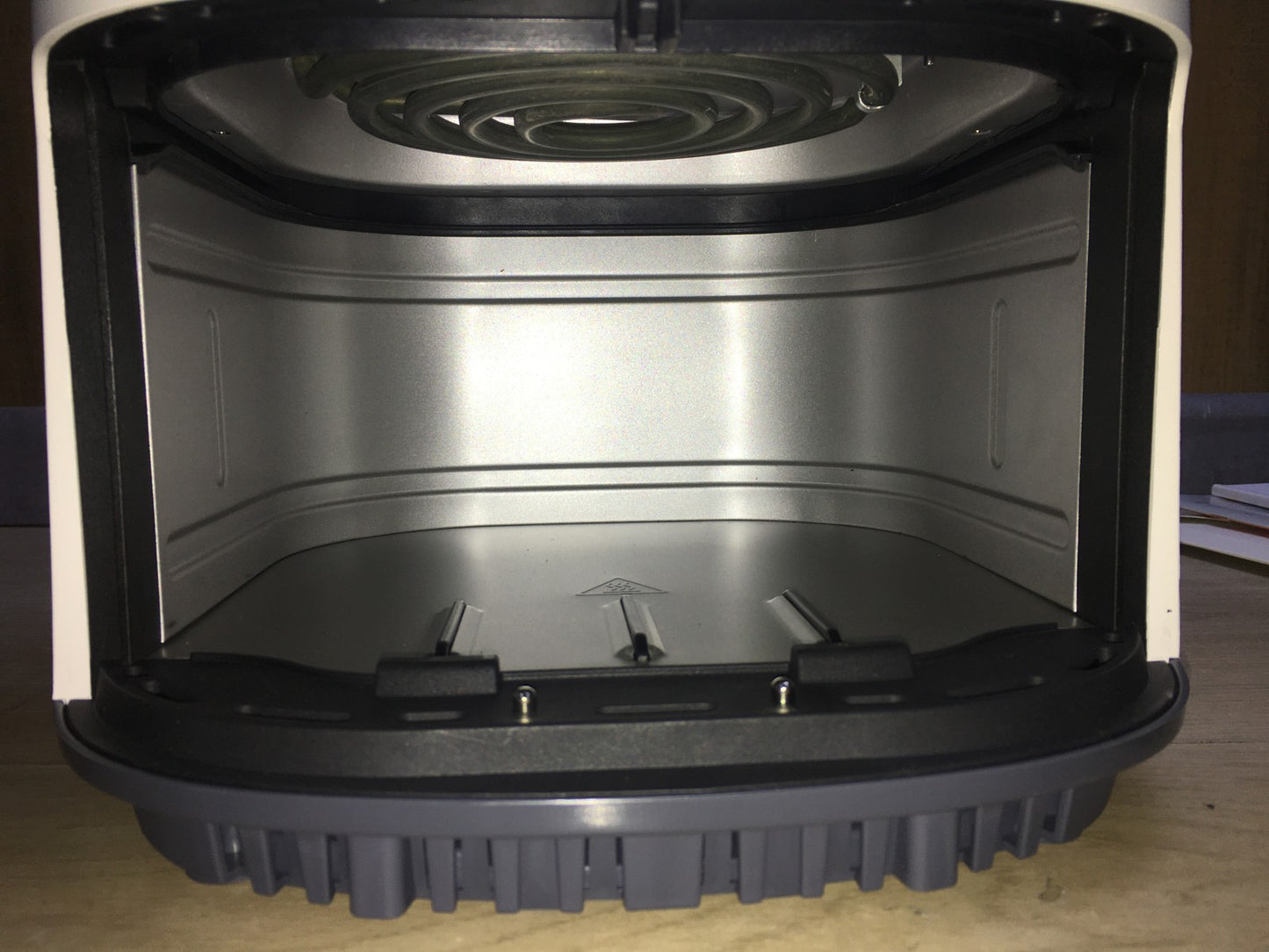 COSORI CAF-LI401S Heißluftfritteuse 3.8L, 1500W, I35612