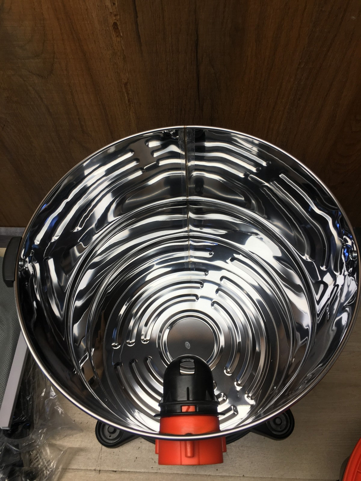 Black & Decker BXVC30XTDE Staubsauger 1600 W 30 L, I40767
