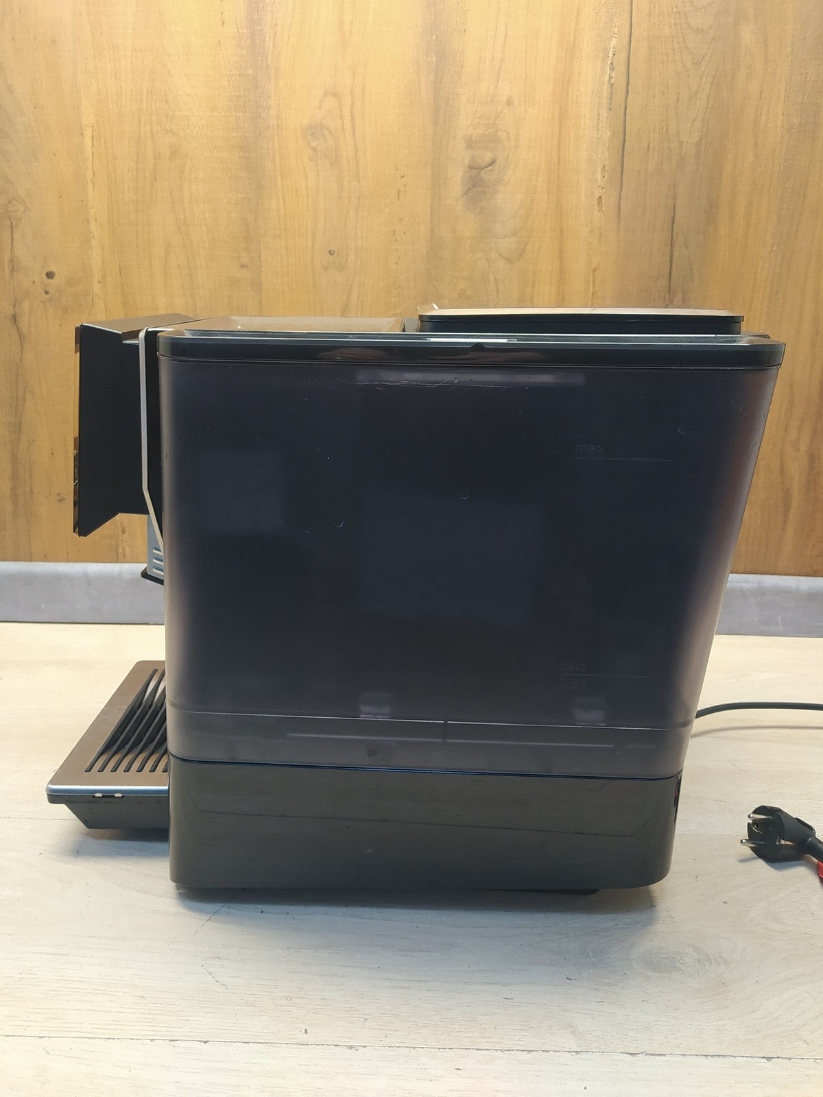 Siemens EQ700 Integral TQ707R03 Kaffeevollautomat I36624