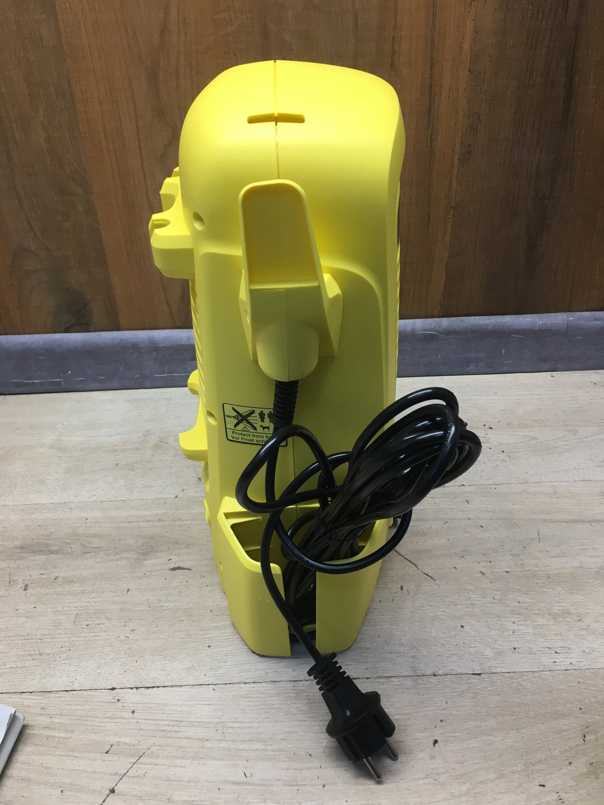 Kärcher 1.673-010.0 Hochdruckreiniger K 2 Universal Edition, I38209