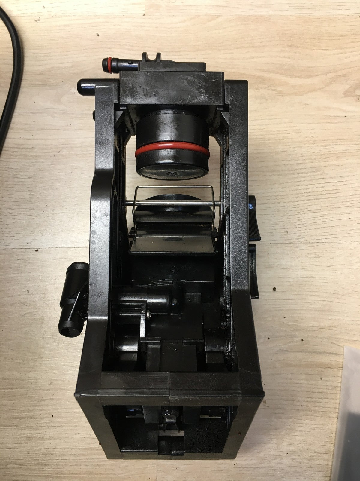 Cecotec 01719 Kaffeemaschine Cremmaet Compact, 1350W, I36363