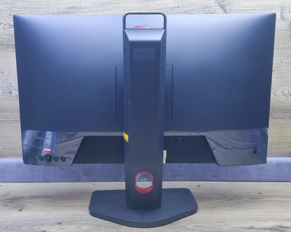 BenQ Zowie XL2411K Gaming Monitor 24" FHD 1920x1080 HDMI DP 144Hz 1ms matt