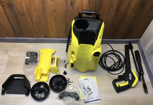 Kärcher Hochdruckreiniger K 4 Power Control 1.324-030.0, I38129