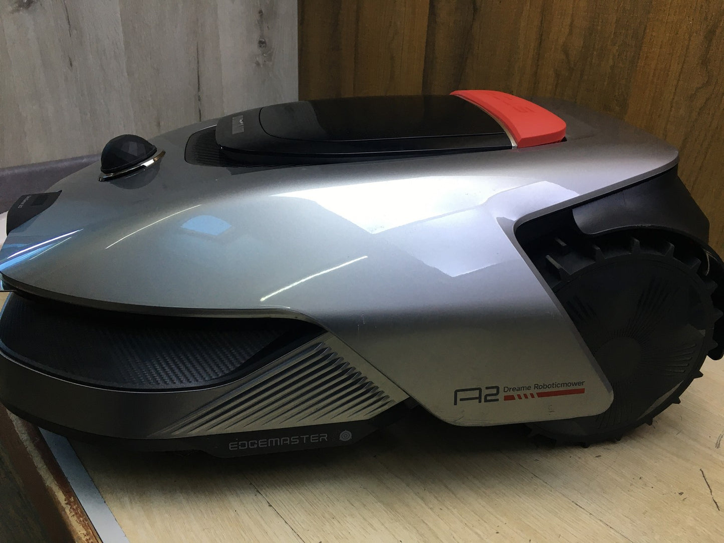 DREAME Mähroboter A2 (MXXA8210), Auto-Begrenzungseinrichtung, 3000 m², I34929