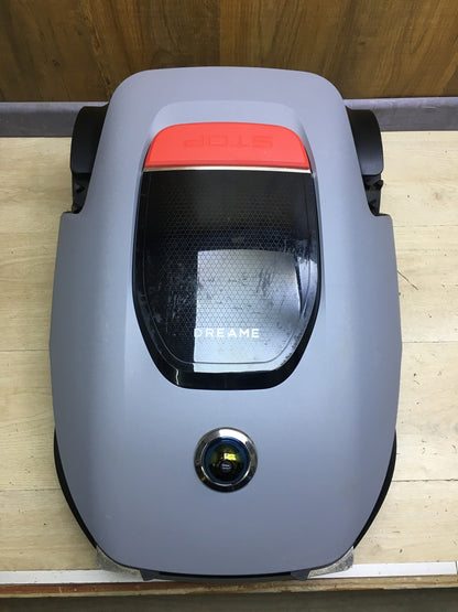 DREAME Intelligenter Mähroboter A1 Pro bis 2000m² 3D Sensor (MLLA7210) I34804