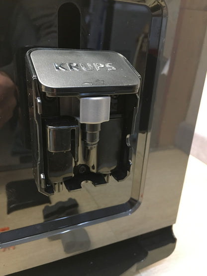 Krups EA89ZB10 Kaffeevollautomat, 1450W, I37697