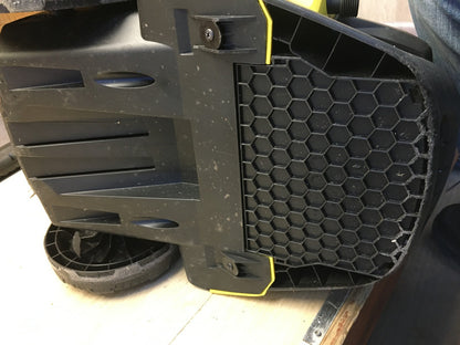 Kärcher Hochdruckreiniger K 5 Power Control (1.324-550.0), I37541