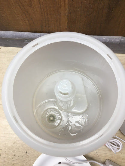 LEVOIT 3L Top Fill Luftbefeuchter LUH-D301S, I37033