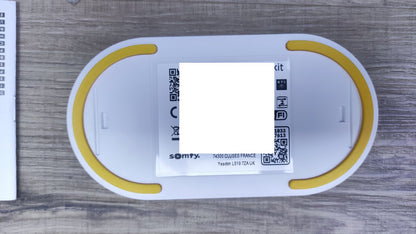 Somfy 1870755 TaHoma mini Connectivity Kit Steuerzentrale, I36979