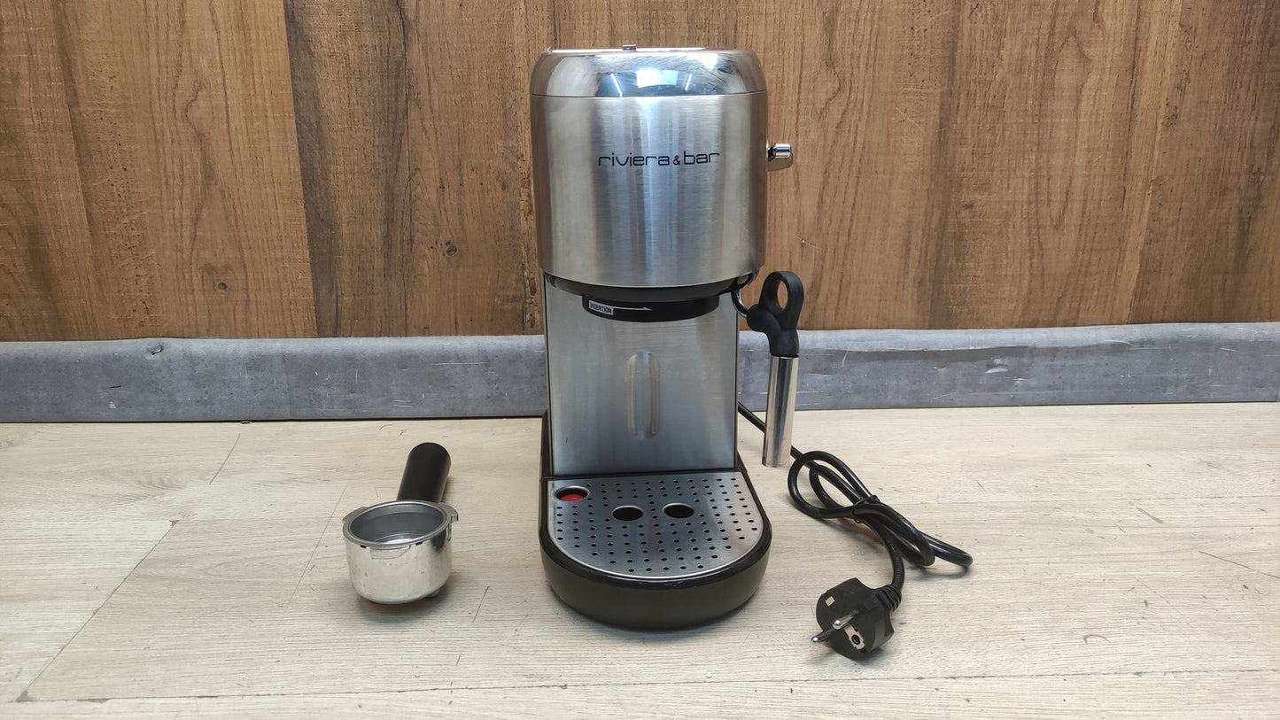 Riviera & Bar BCE 350 Espressomaschine, 1400W, 1,4L, I39709
