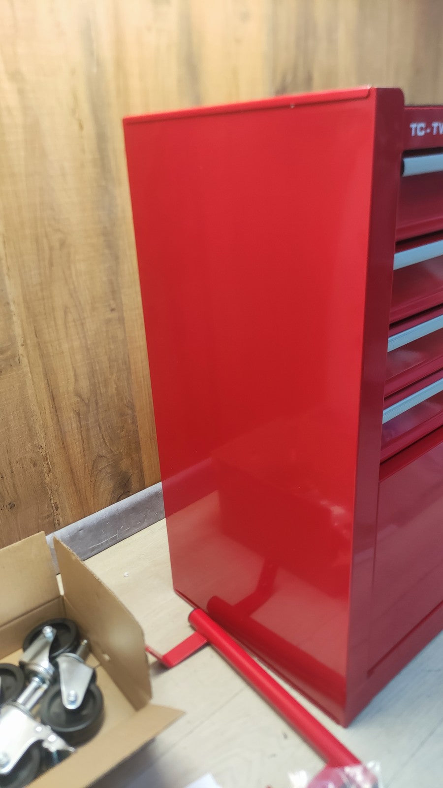 Einhell Werkstattwagen TC-TW 100, I38435