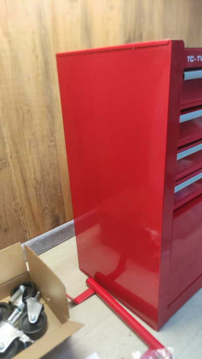 Einhell Werkstattwagen TC-TW 100, I38435