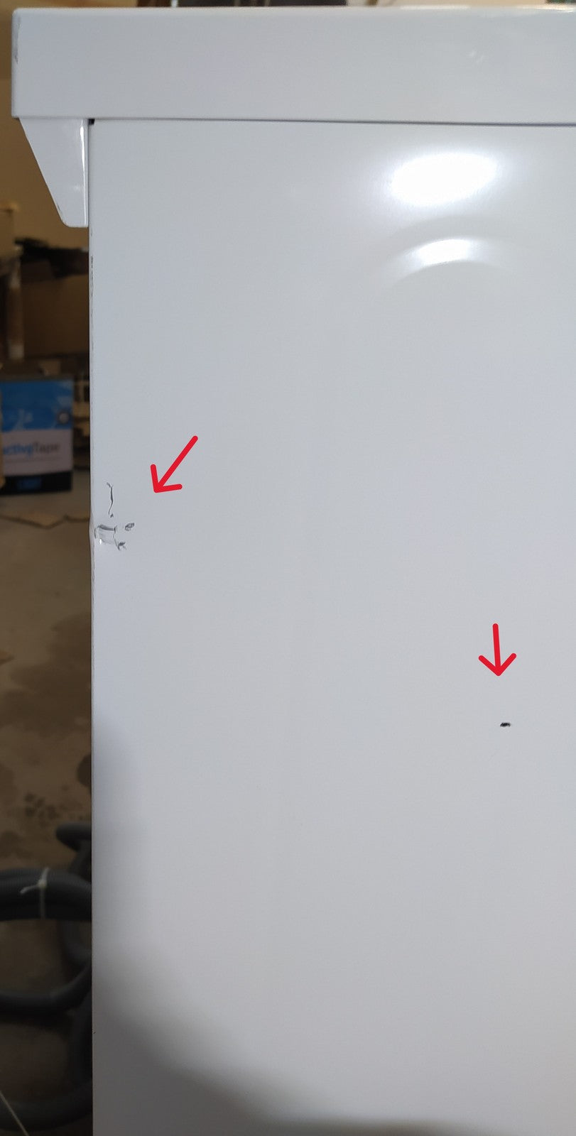 Gorenje GS643C90W Geschirrspüler Freistehen, 60 cm, 16 Maßgedecke, I34841