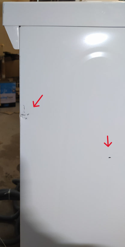 Gorenje GS643C90W Geschirrspüler Freistehen, 60 cm, 16 Maßgedecke, I34841
